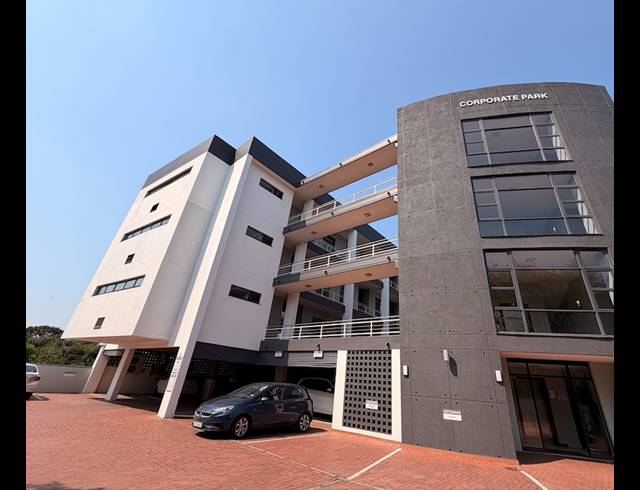 149M² OFFICE TO LET IN SOMERSET PARK